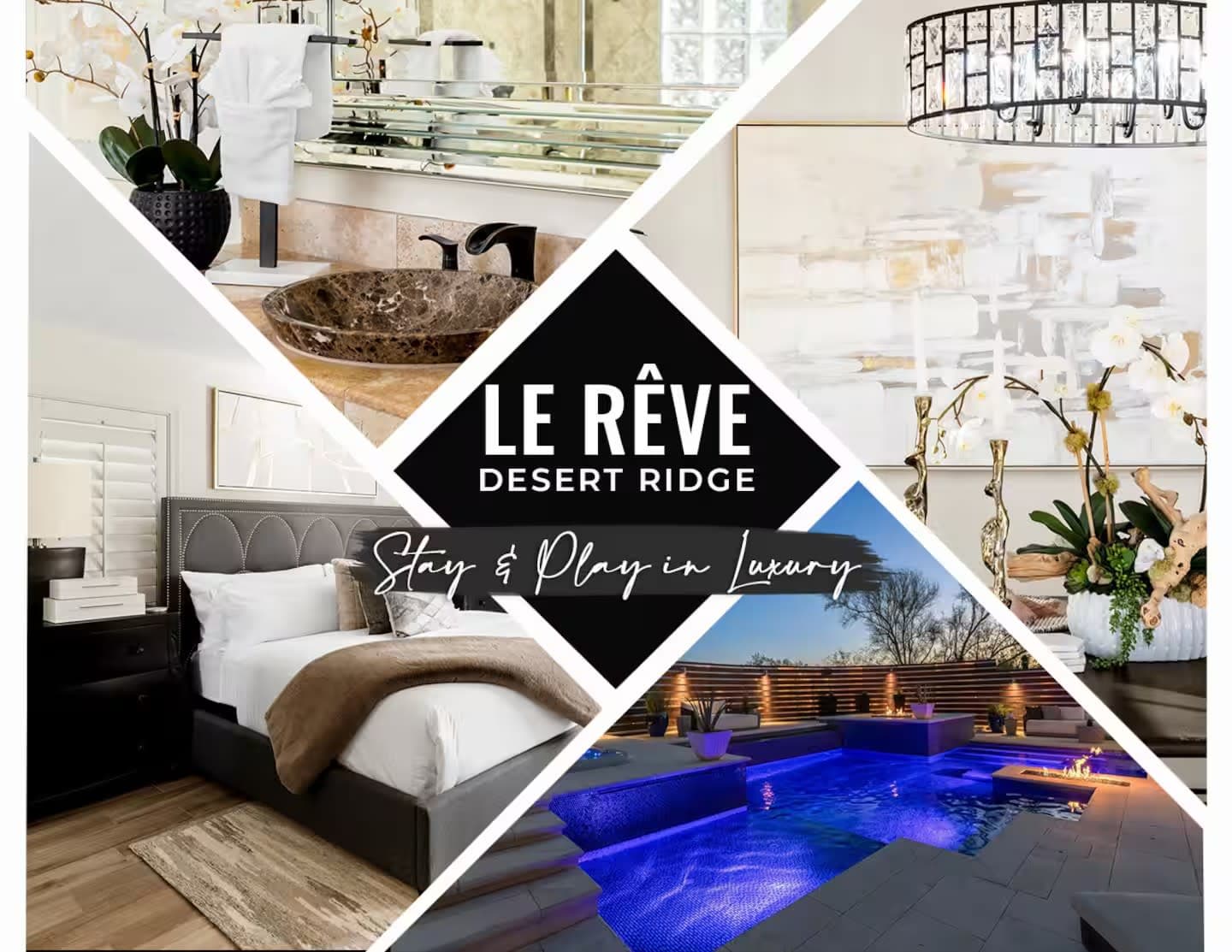 Le Reve, photo 8