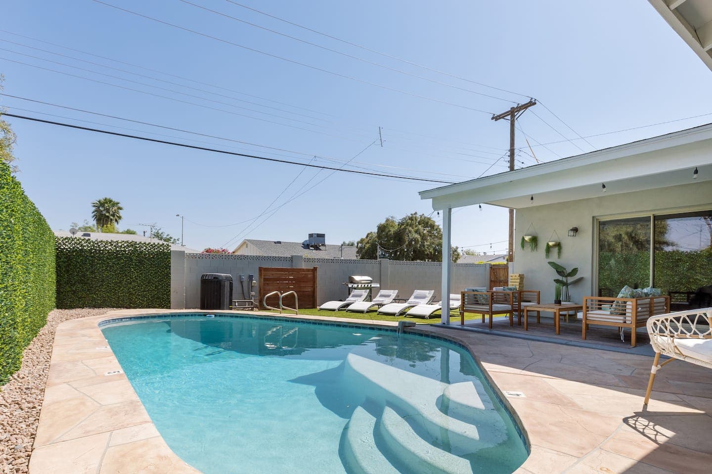 Paradise Palms — photo 3
