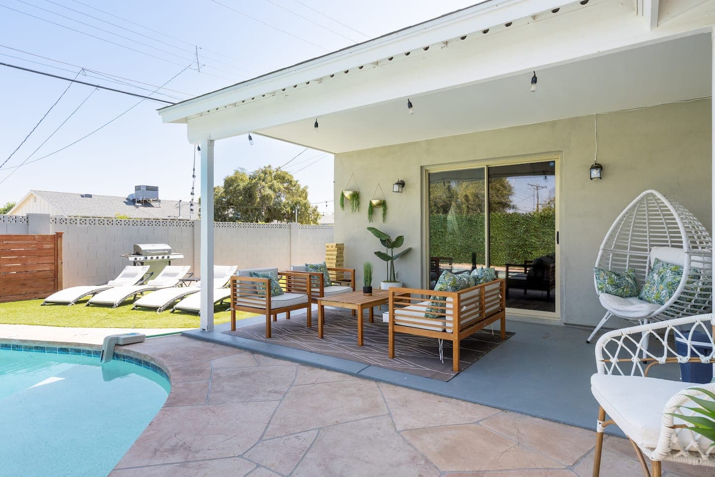Paradise Palms — photo 4