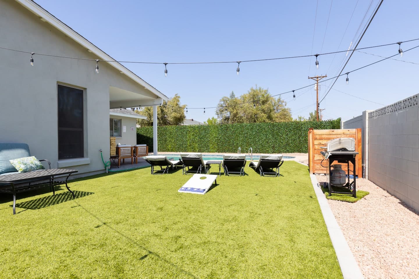 Paradise Palms — photo 21
