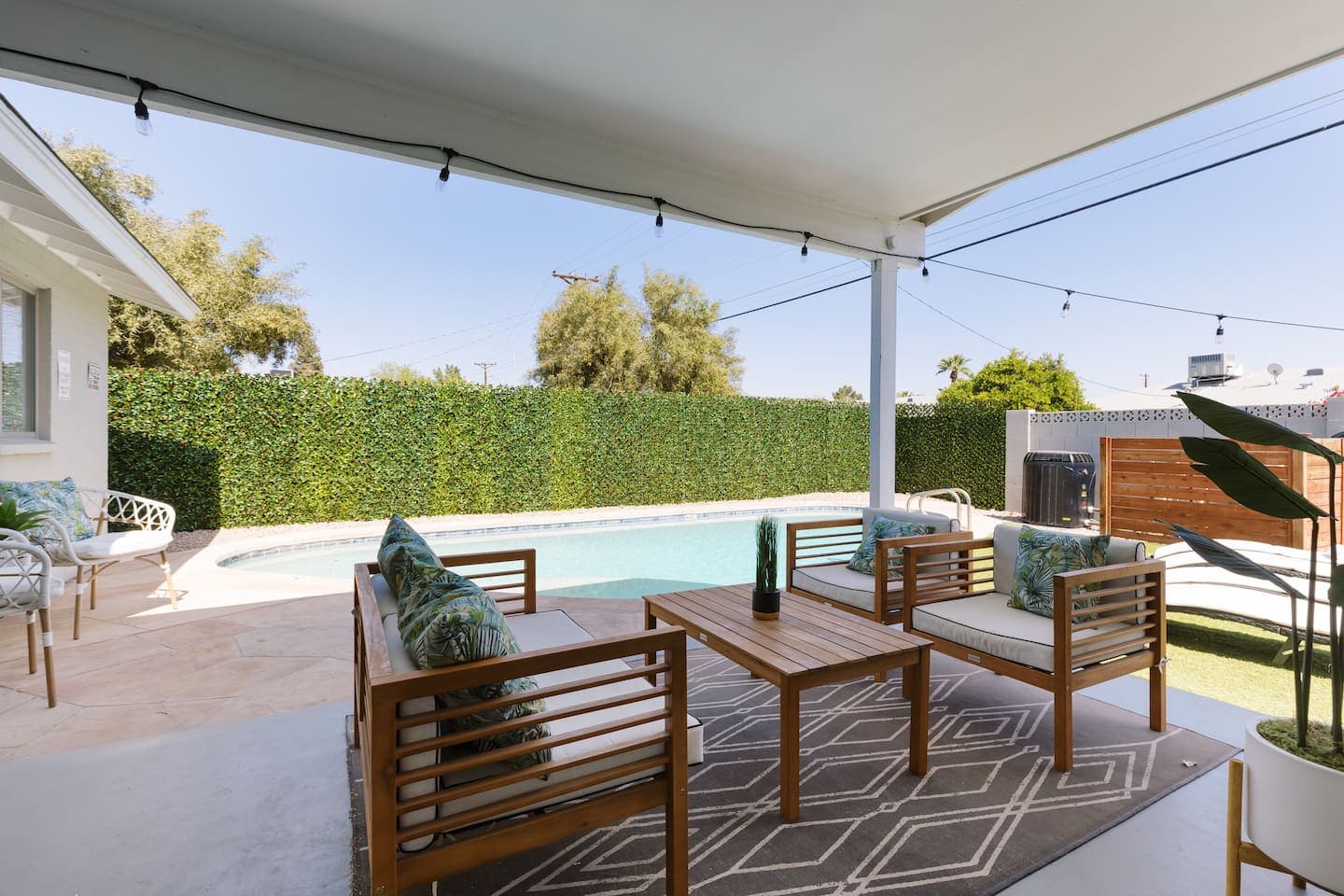 Paradise Palms — photo 23