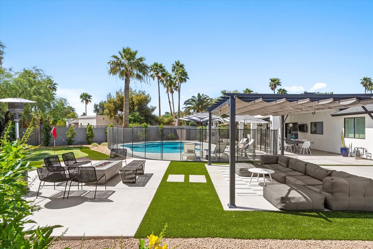Resort Paradise — photo 2