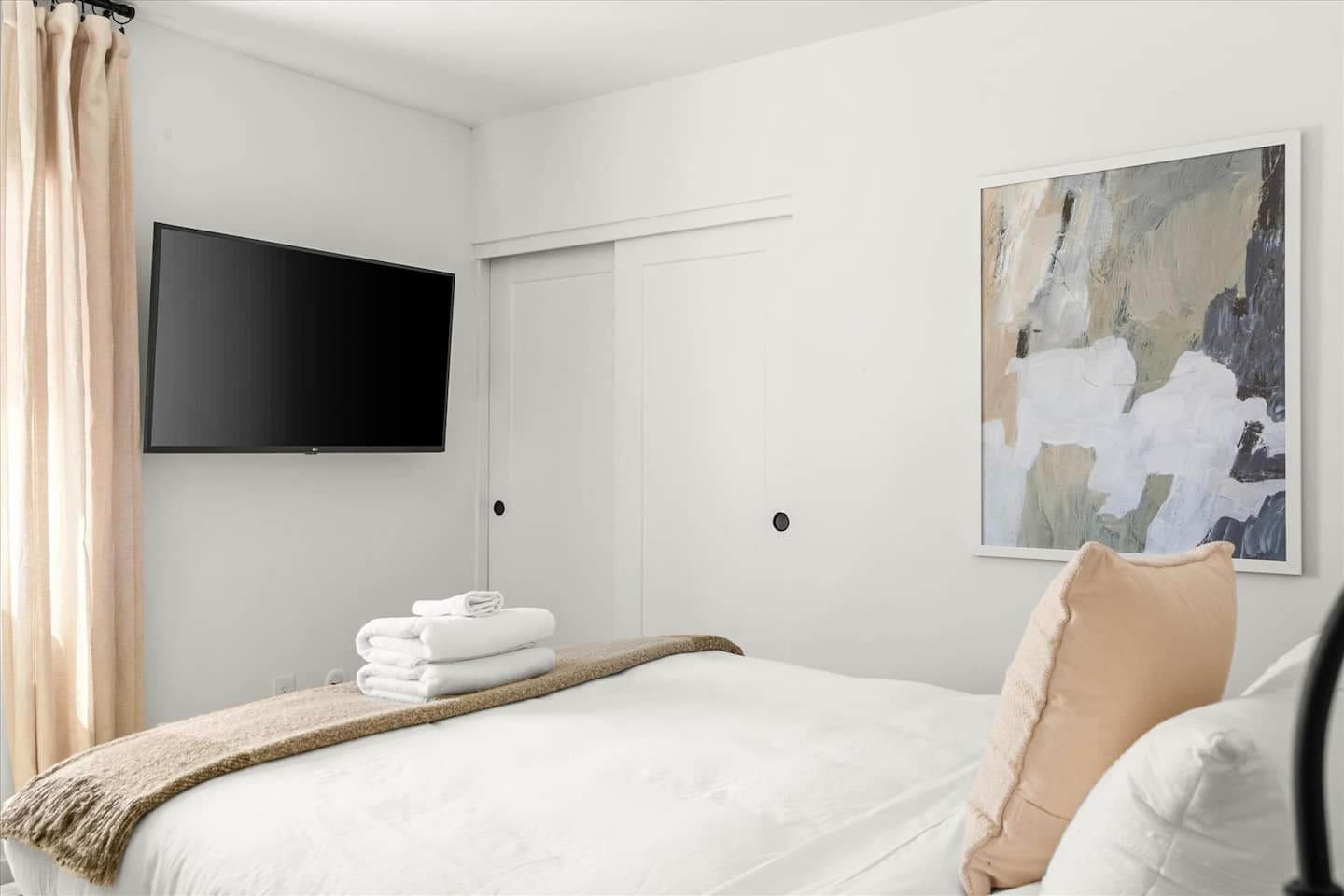 Resort Paradise — photo 18