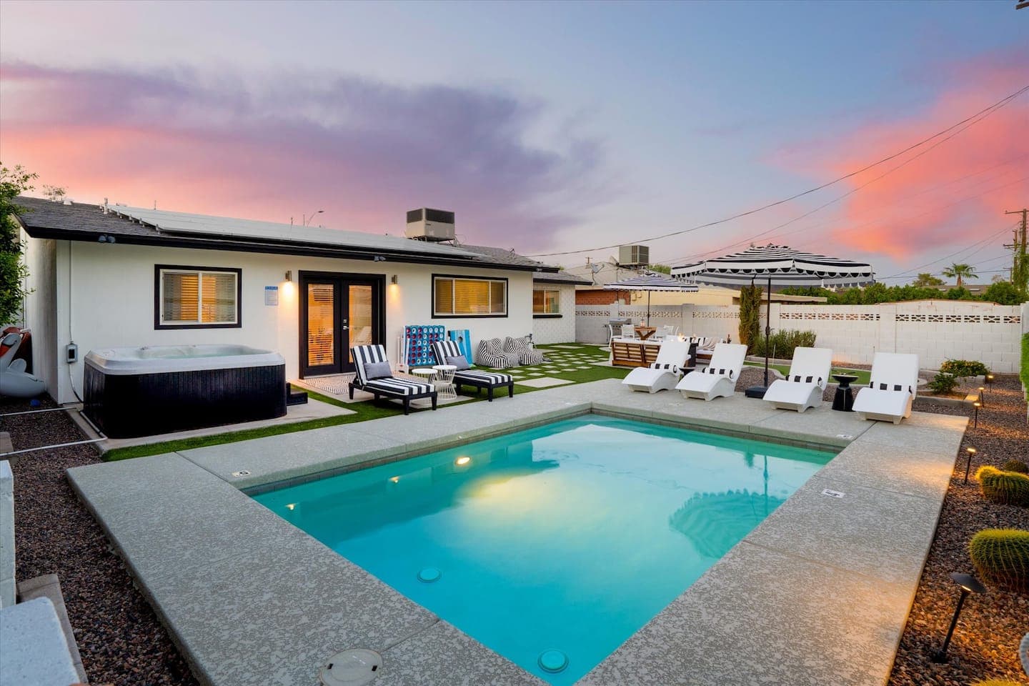 The Aria — photo 2