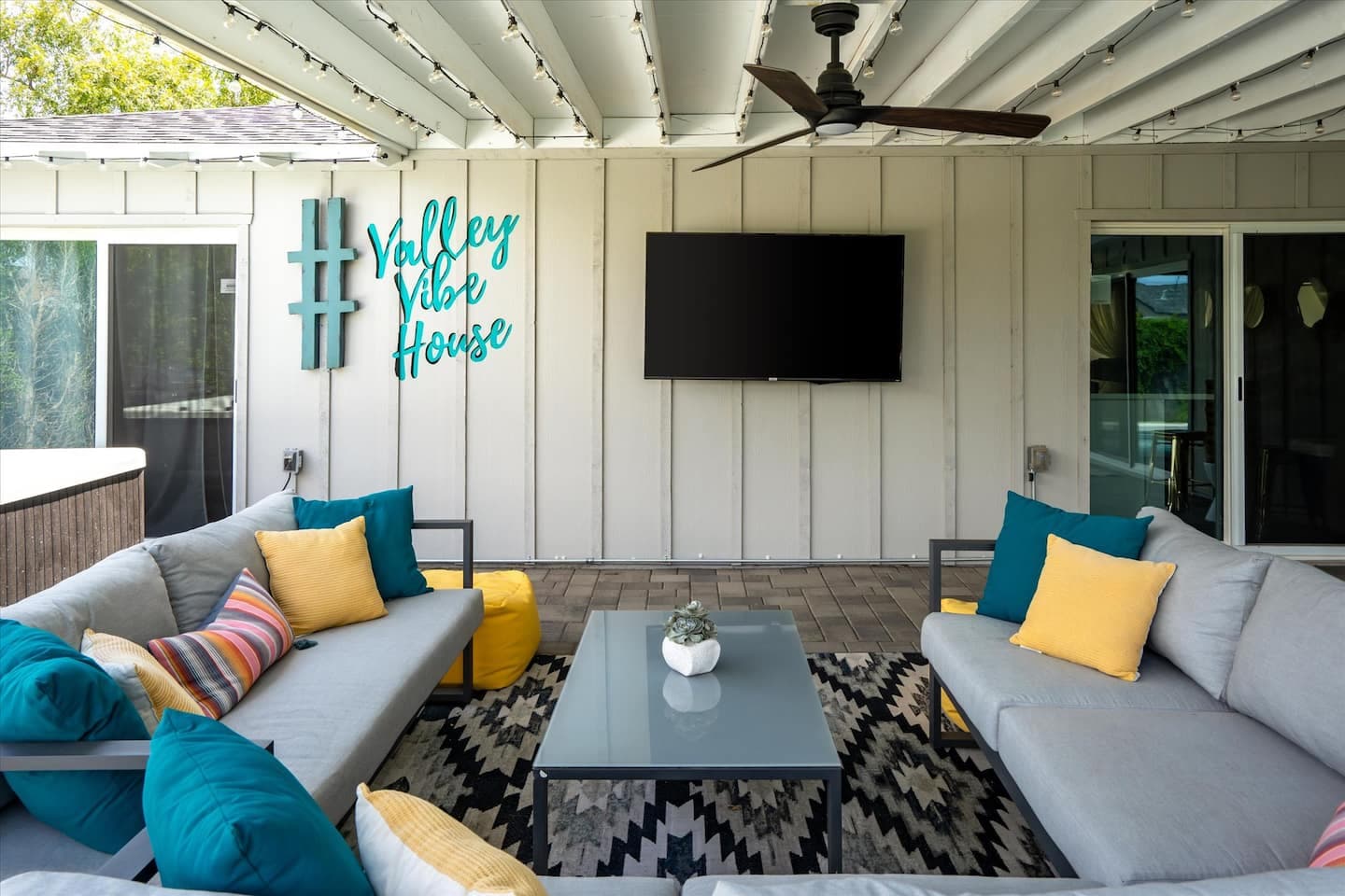 Valley Vibe House — photo 9
