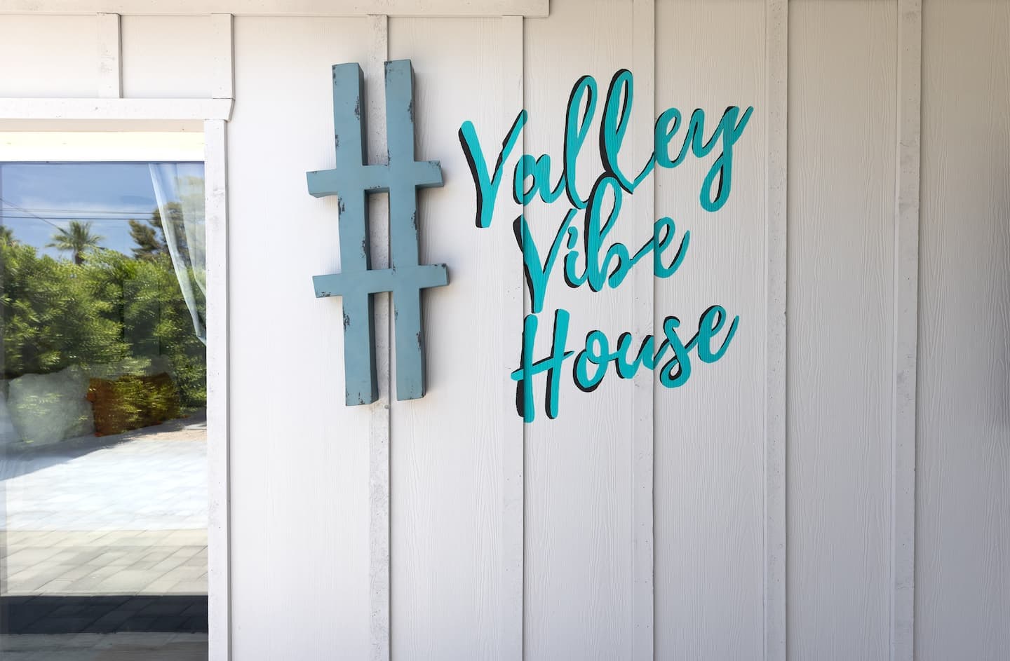Valley Vibe House — photo 10