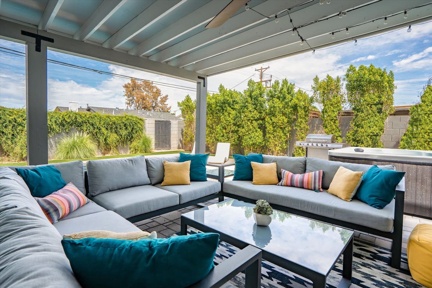 Valley Vibe House — photo 22