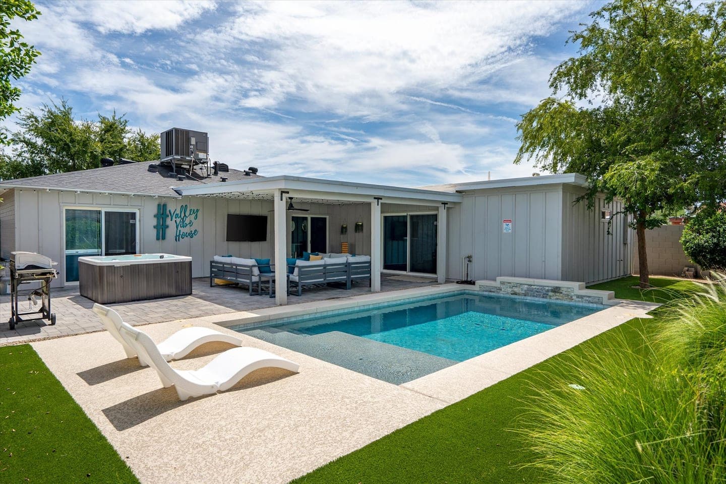 Valley Vibe House — photo 23