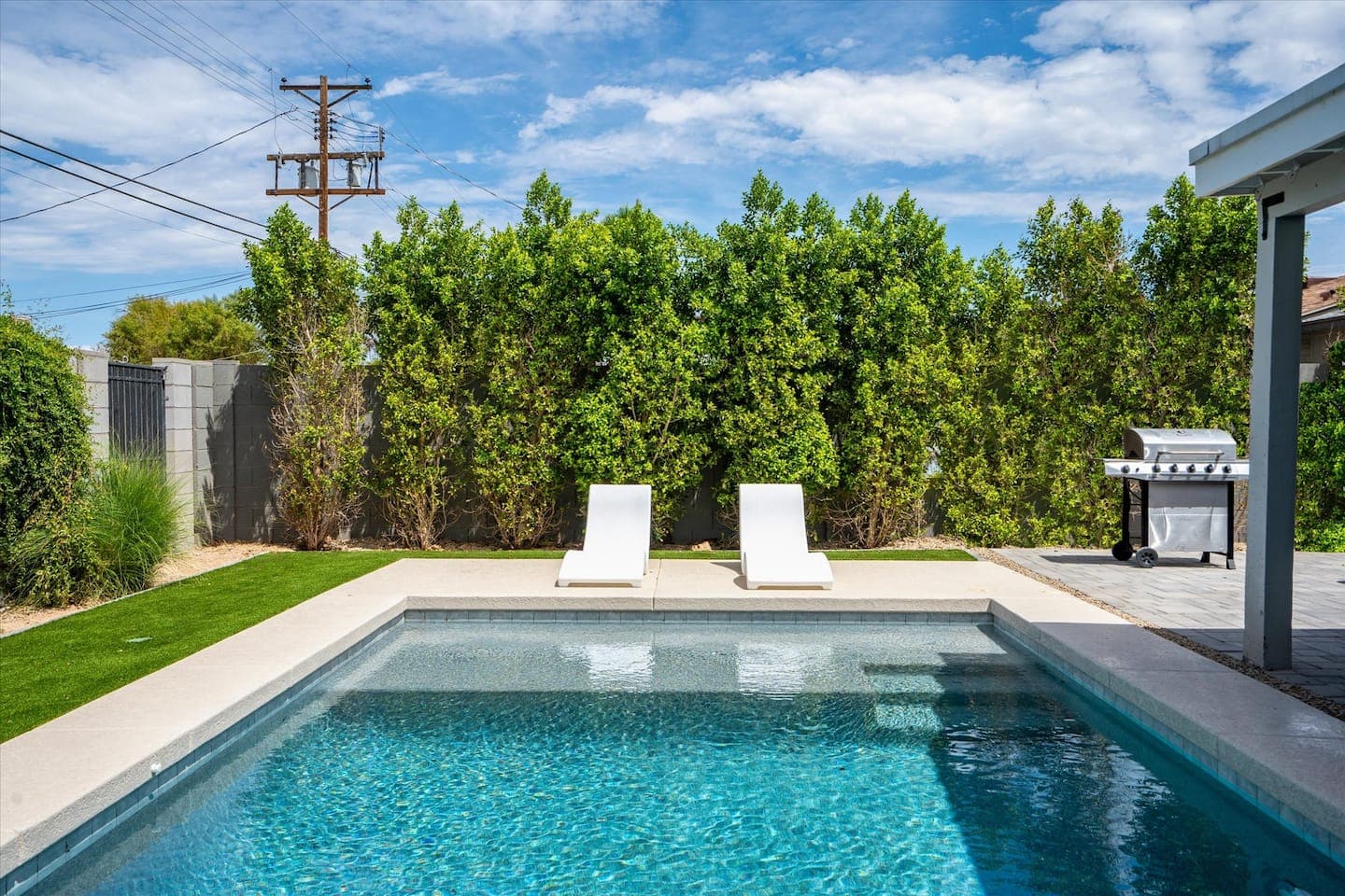 Valley Vibe House — photo 24